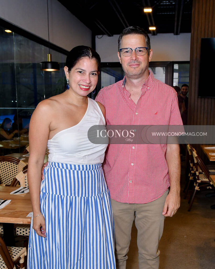 inauguracion restaurante match point honduras