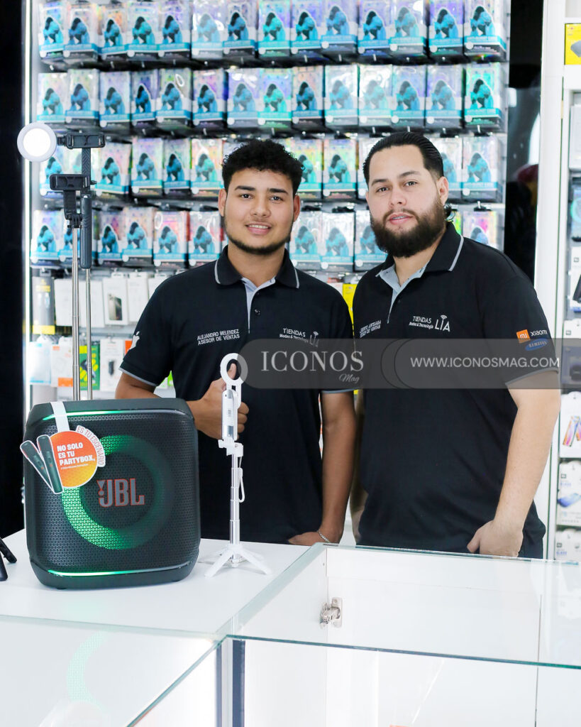 inauguracion cositas bonitas mega mall honduras