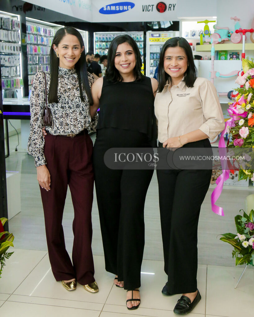 inauguracion cositas bonitas mega mall honduras