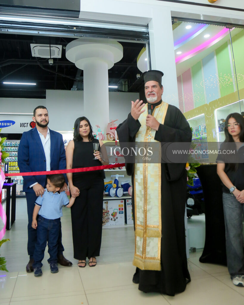 inauguracion cositas bonitas mega mall honduras