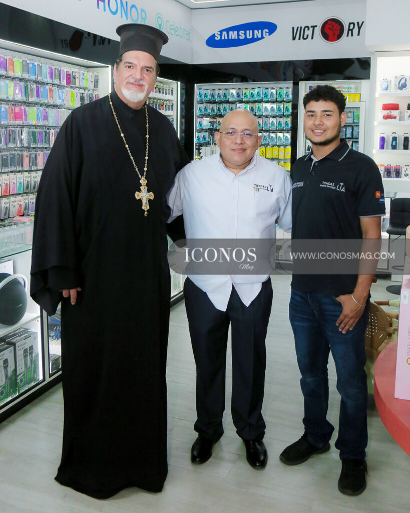 inauguracion cositas bonitas mega mall honduras