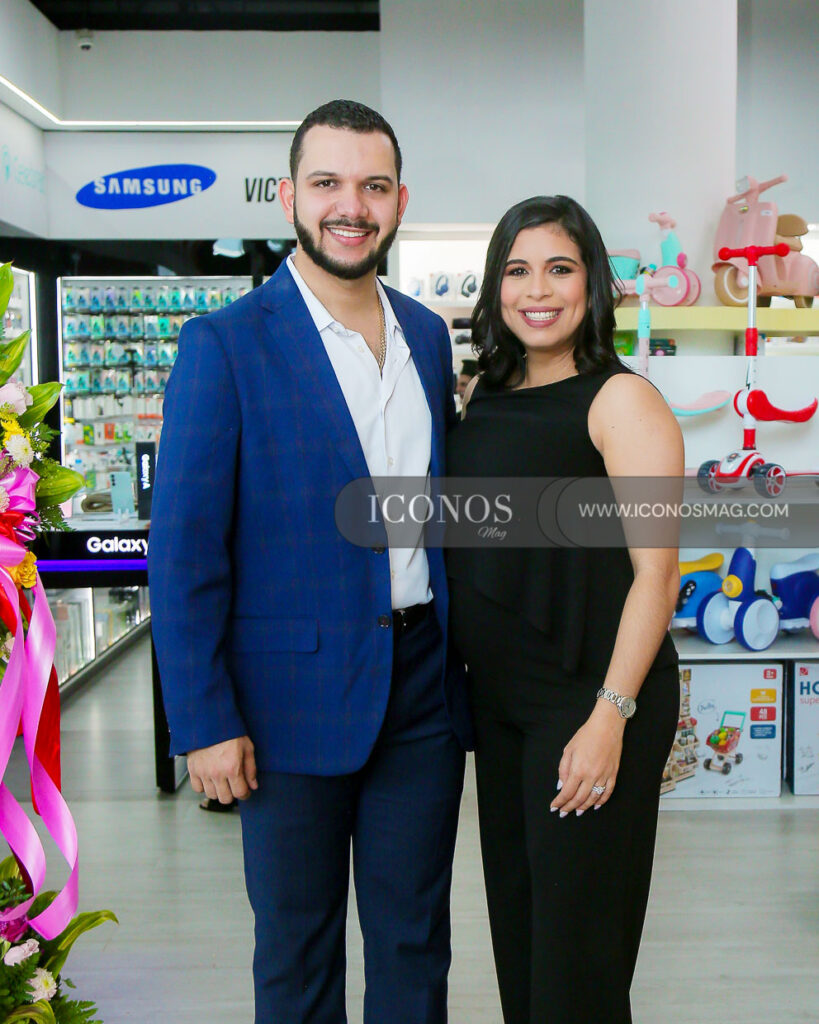 inauguracion cositas bonitas mega mall honduras