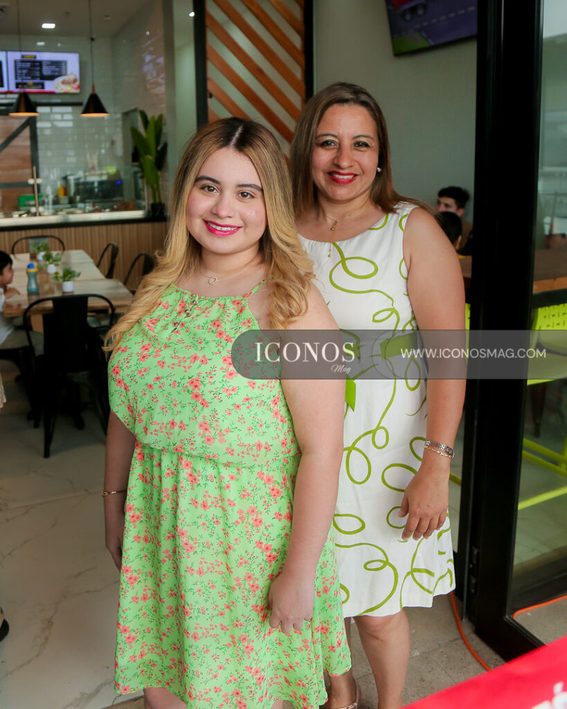 inauguracion de sazon lo nuestro by town center honduras