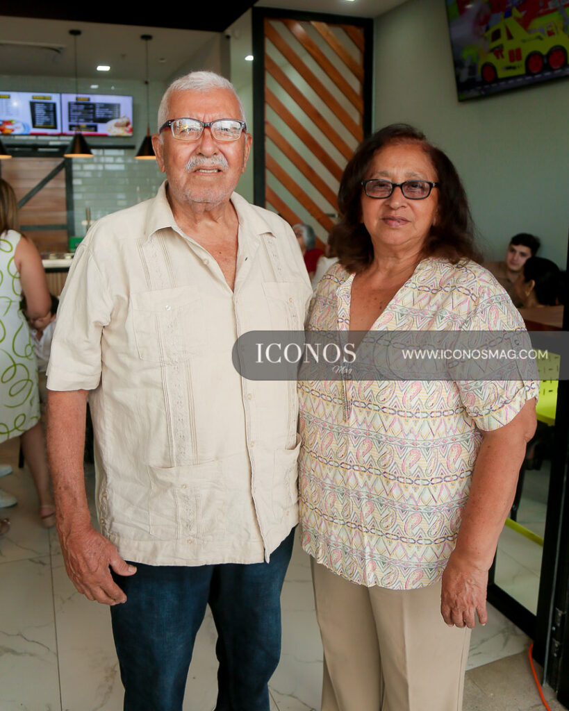 inauguracion de sazon lo nuestro by town center honduras