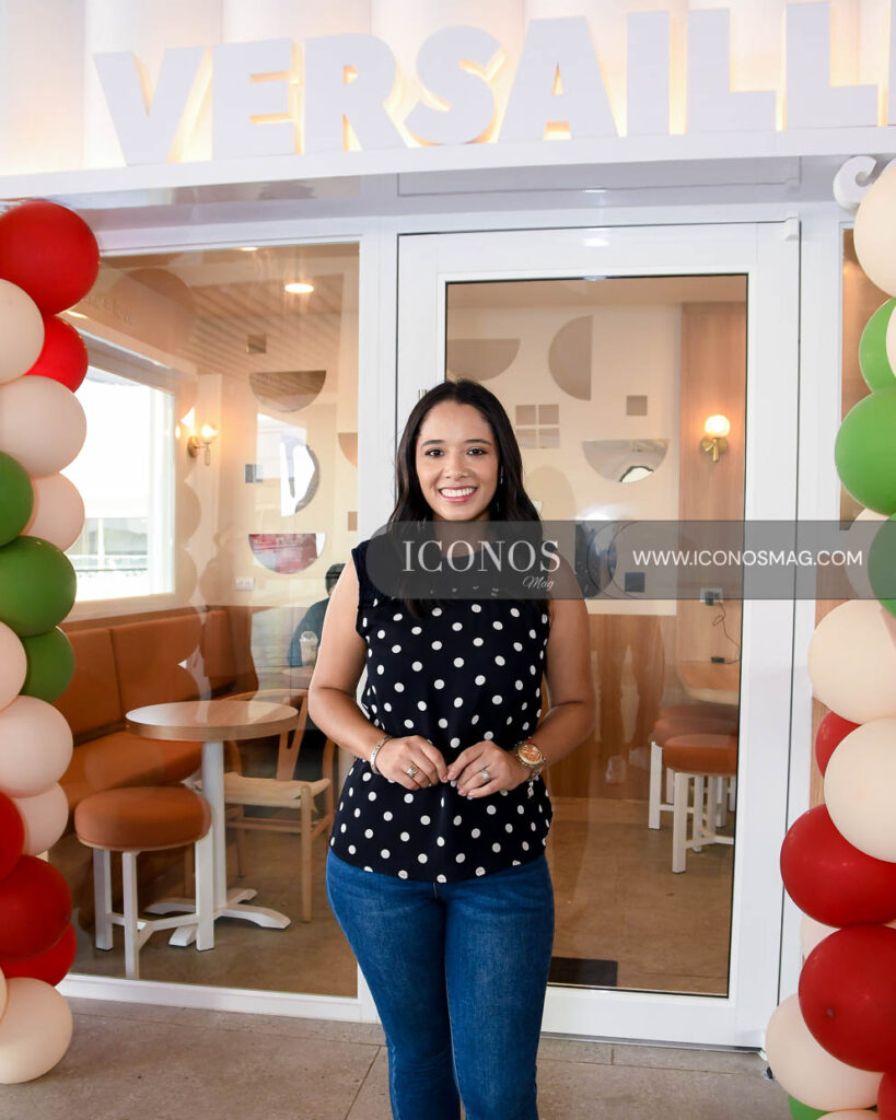 inauguracion kiosco versallies by town center honduras