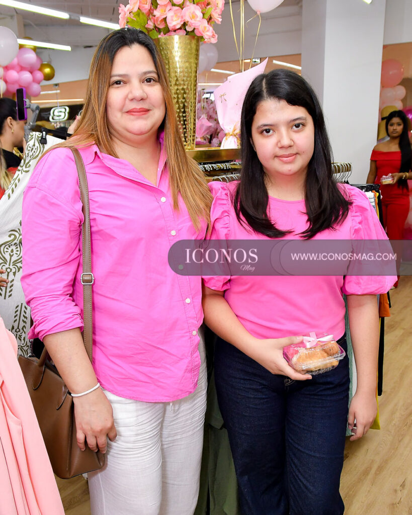 inauguracion luna boutique mega mall honduras