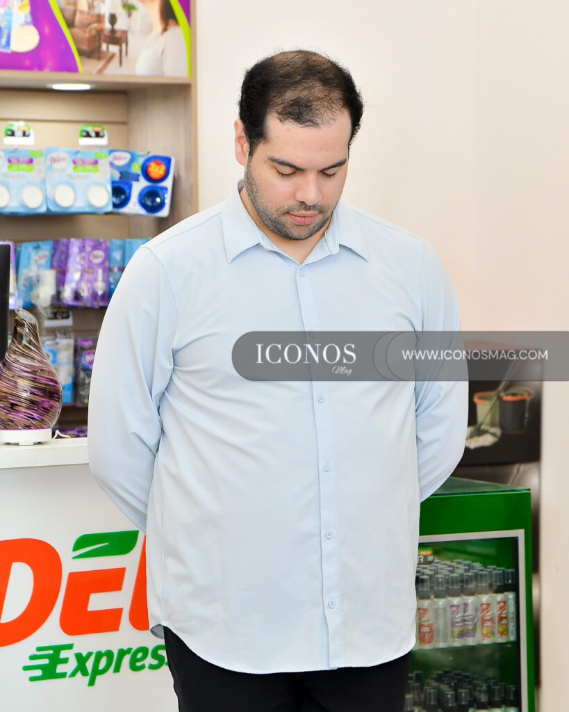 inauguracion macdel town center honduras