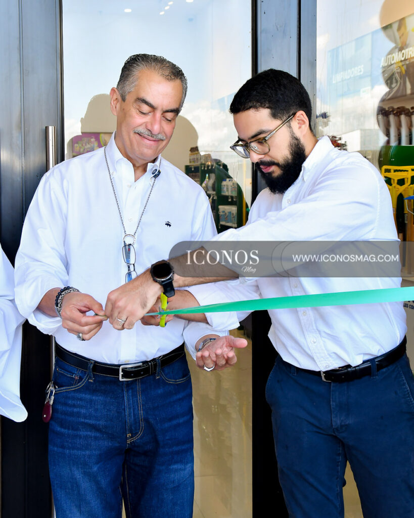 inauguracion macdel town center honduras