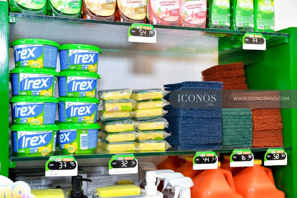 inauguracion macdel town center honduras