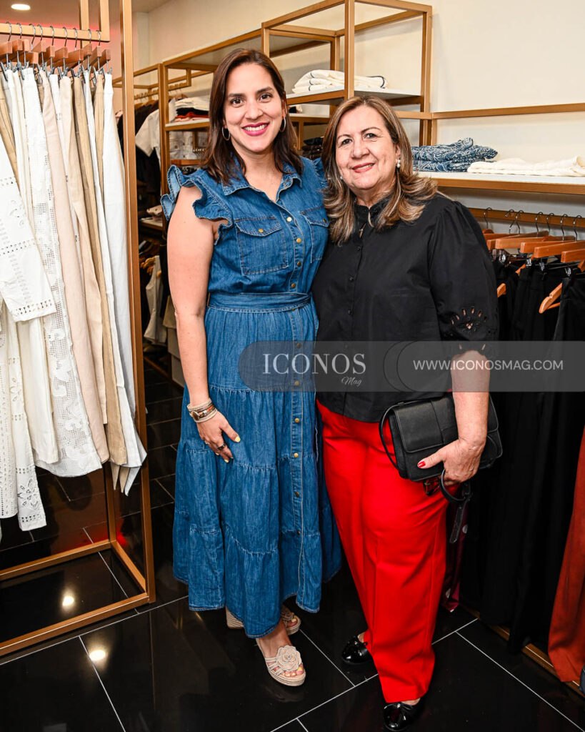 inauguracion violet boutique banco atlantida honduras