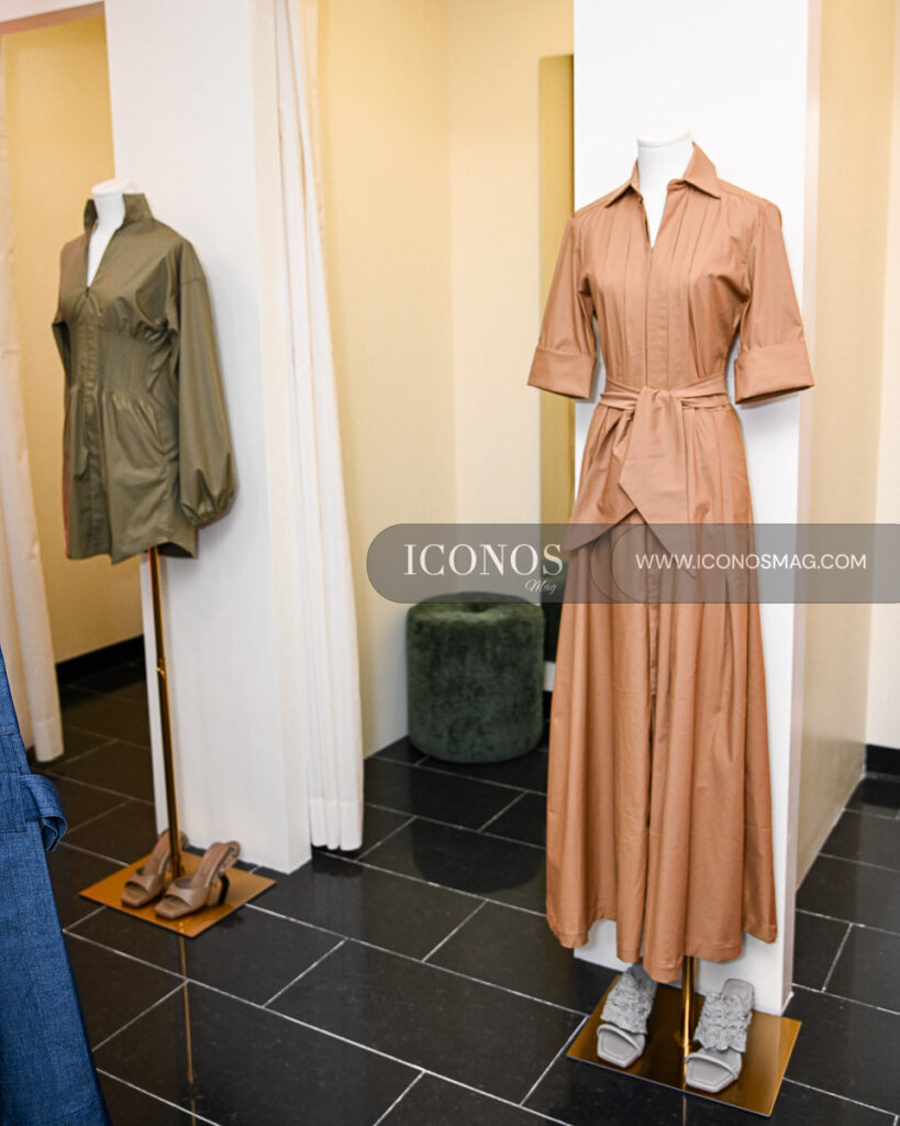 inauguracion violet boutique banco atlantida honduras