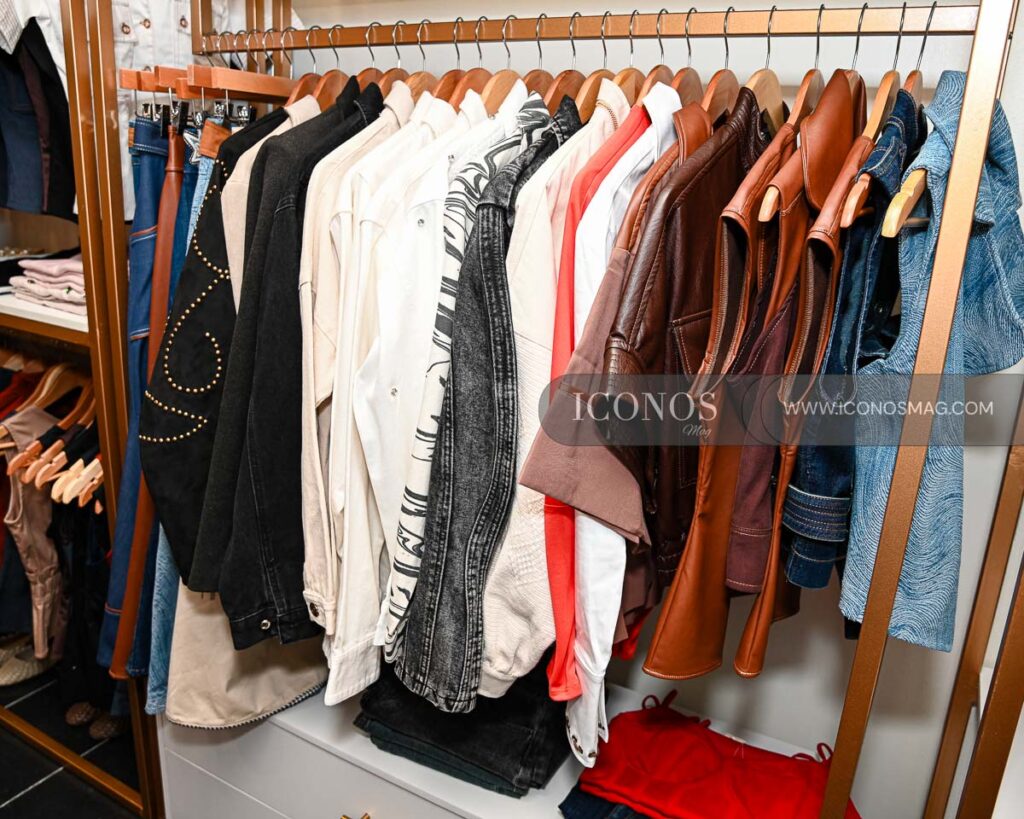 inauguracion violet boutique banco atlantida honduras