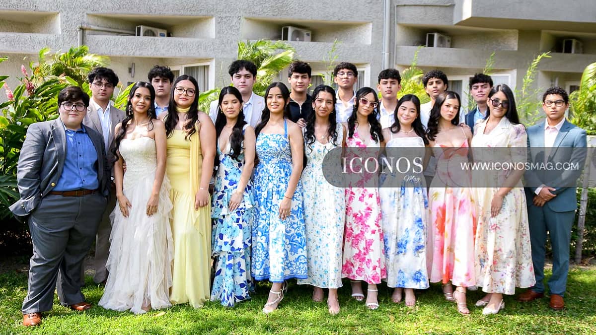 CUARTA PARTE El desayuno de los Seniors 2026 by Kiddy Kat Morazzanni