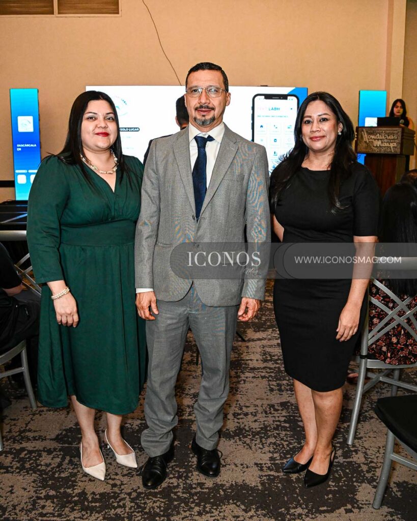 lanzamiento app fertilabh honduras