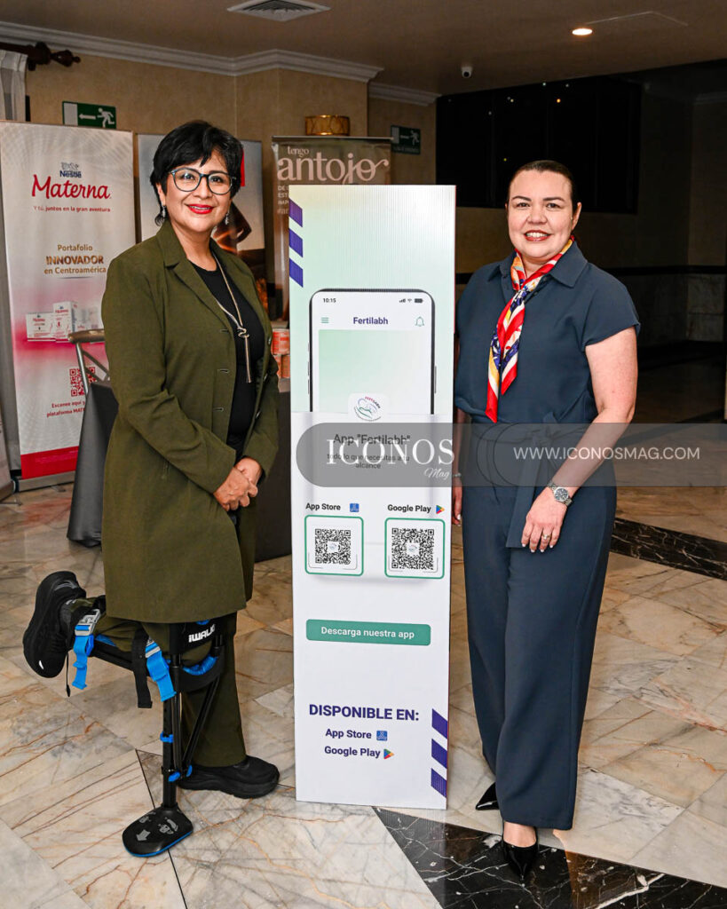 lanzamiento app fertilabh honduras