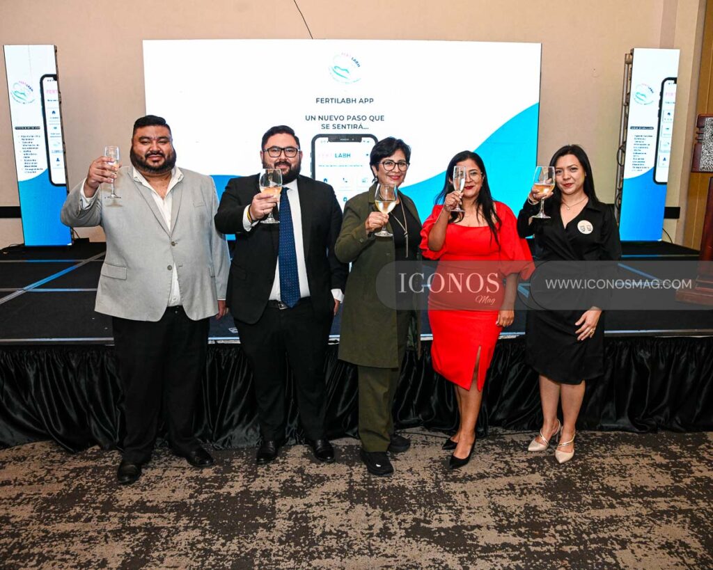 lanzamiento app fertilabh honduras