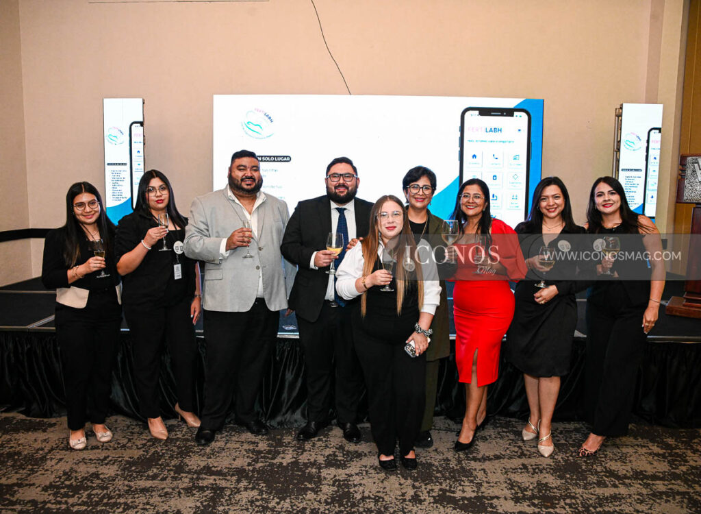 lanzamiento app fertilabh honduras