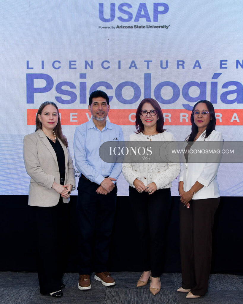 lanzamiento carrera psicologia usap honduras