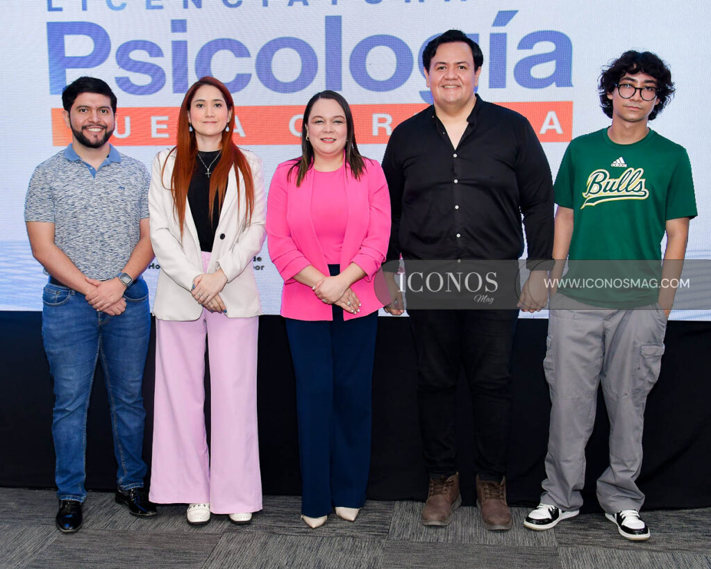 lanzamiento carrera psicologia usap honduras