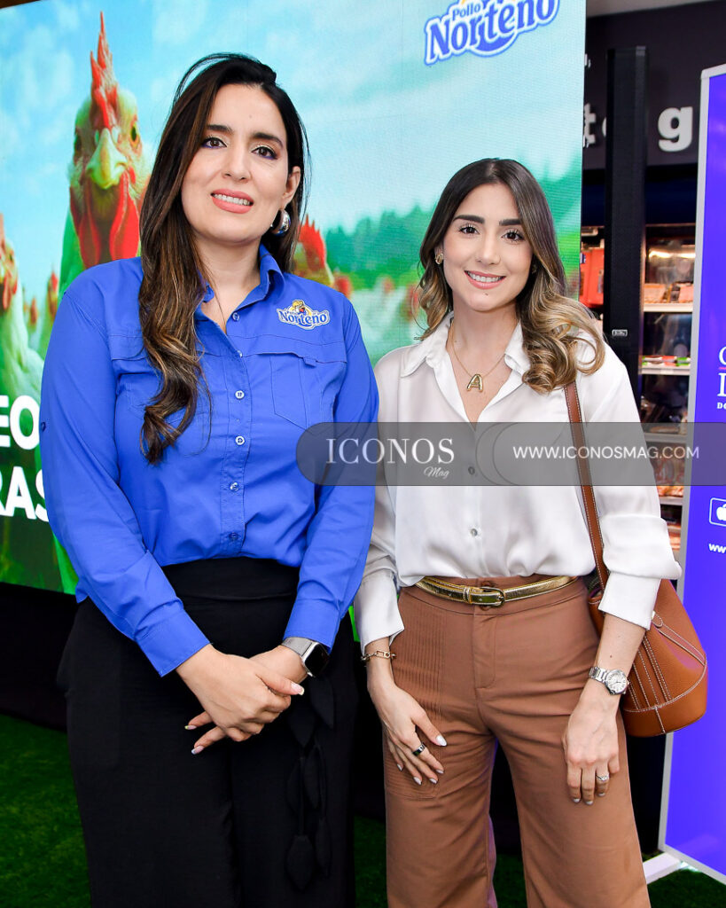 lanzamiento linea producto pollo norteno