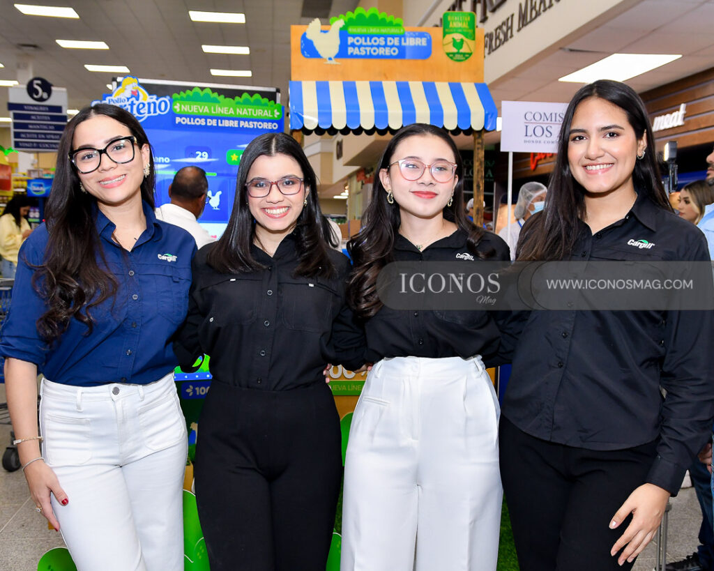 lanzamiento linea producto pollo norteno