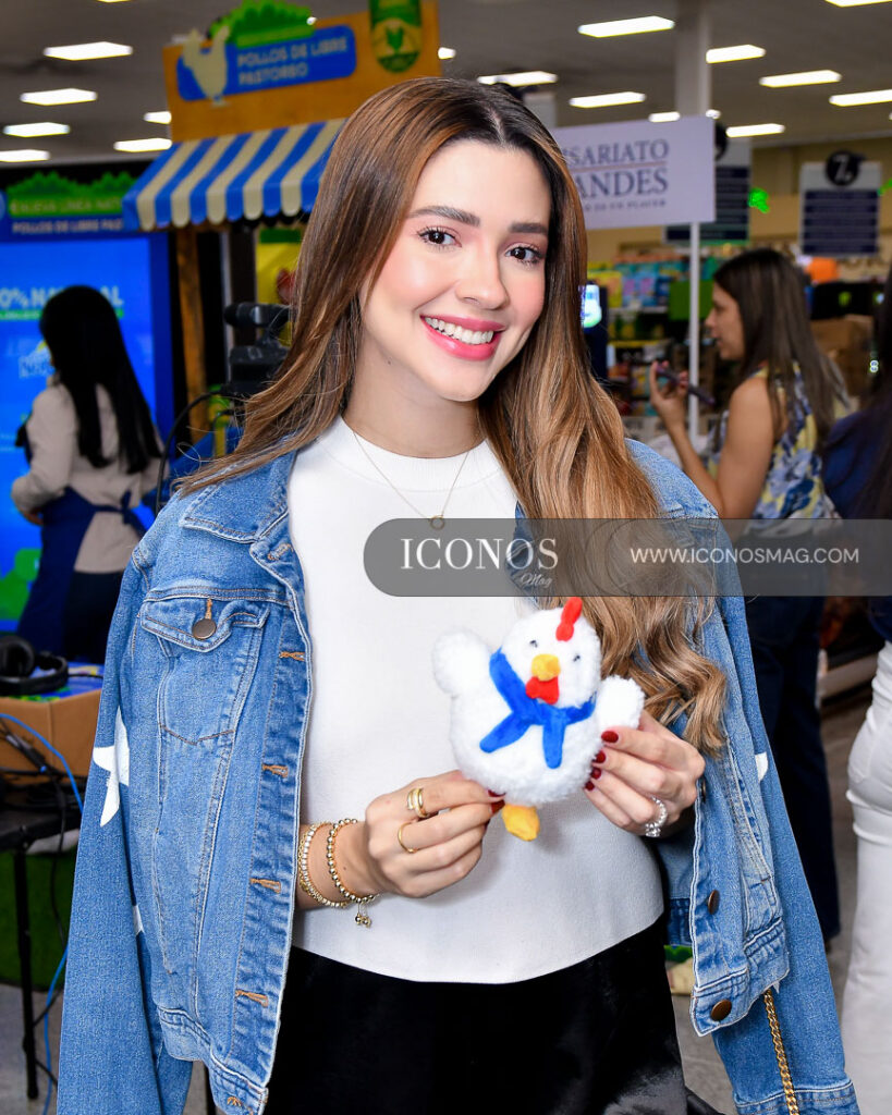 lanzamiento linea producto pollo norteno