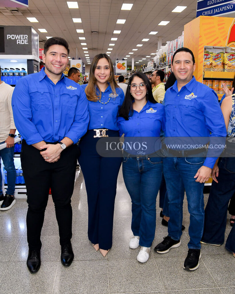 lanzamiento linea producto pollo norteno