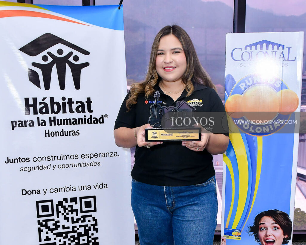 lanzamiento noche sinfOnica by banco del pais y habitat para la humanidad honduras