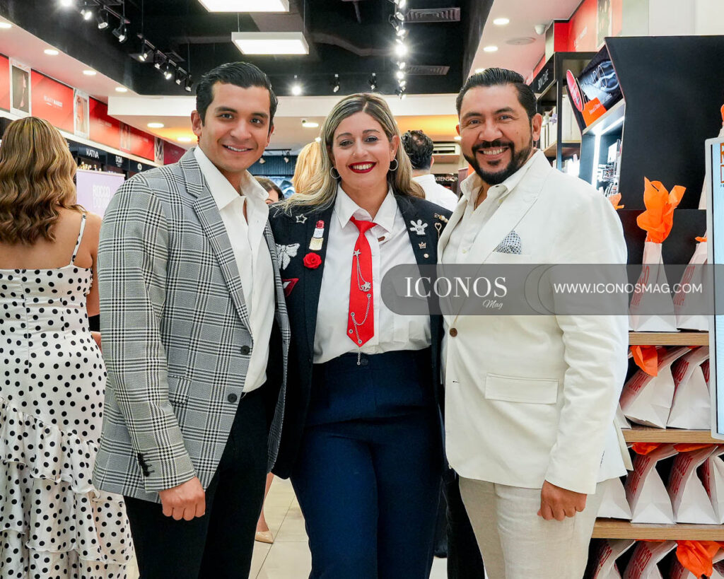 lanzamiento rocco donna by beauty market supply honduras