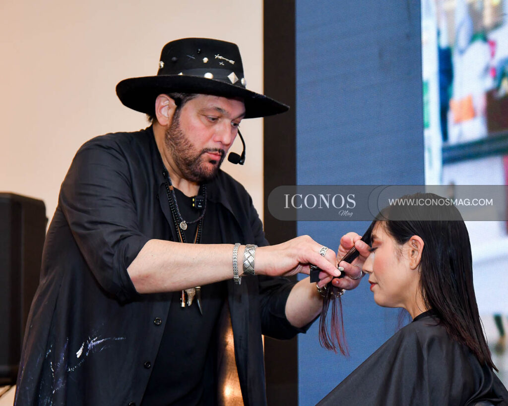 lanzamiento rocco donna by diprobell honduras