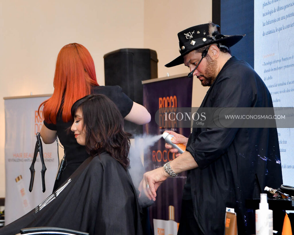 lanzamiento rocco donna by diprobell honduras