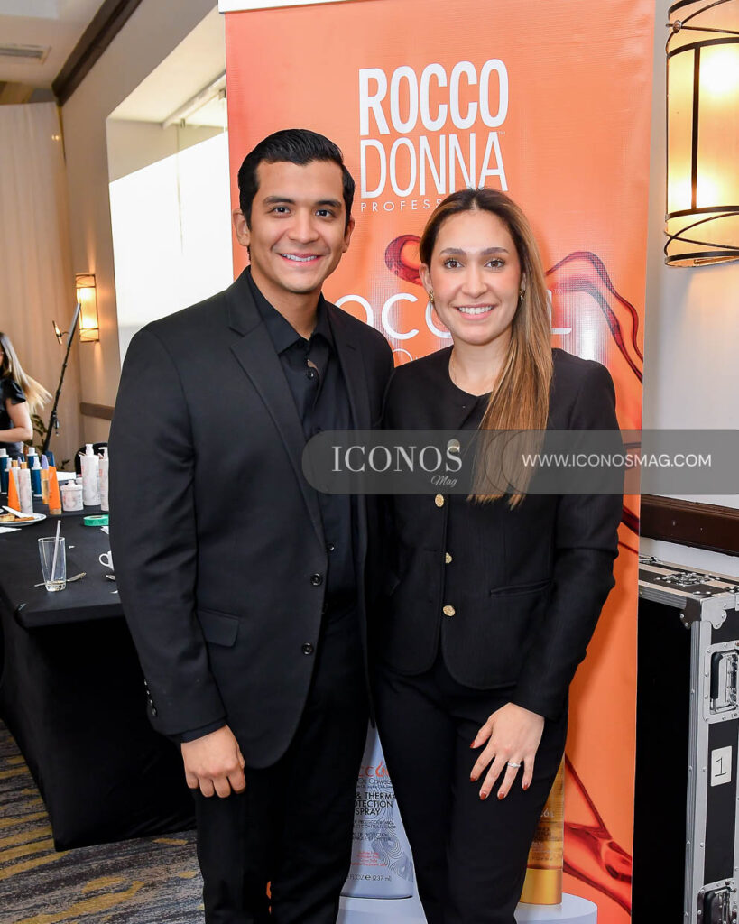 lanzamiento rocco donna by diprobell honduras