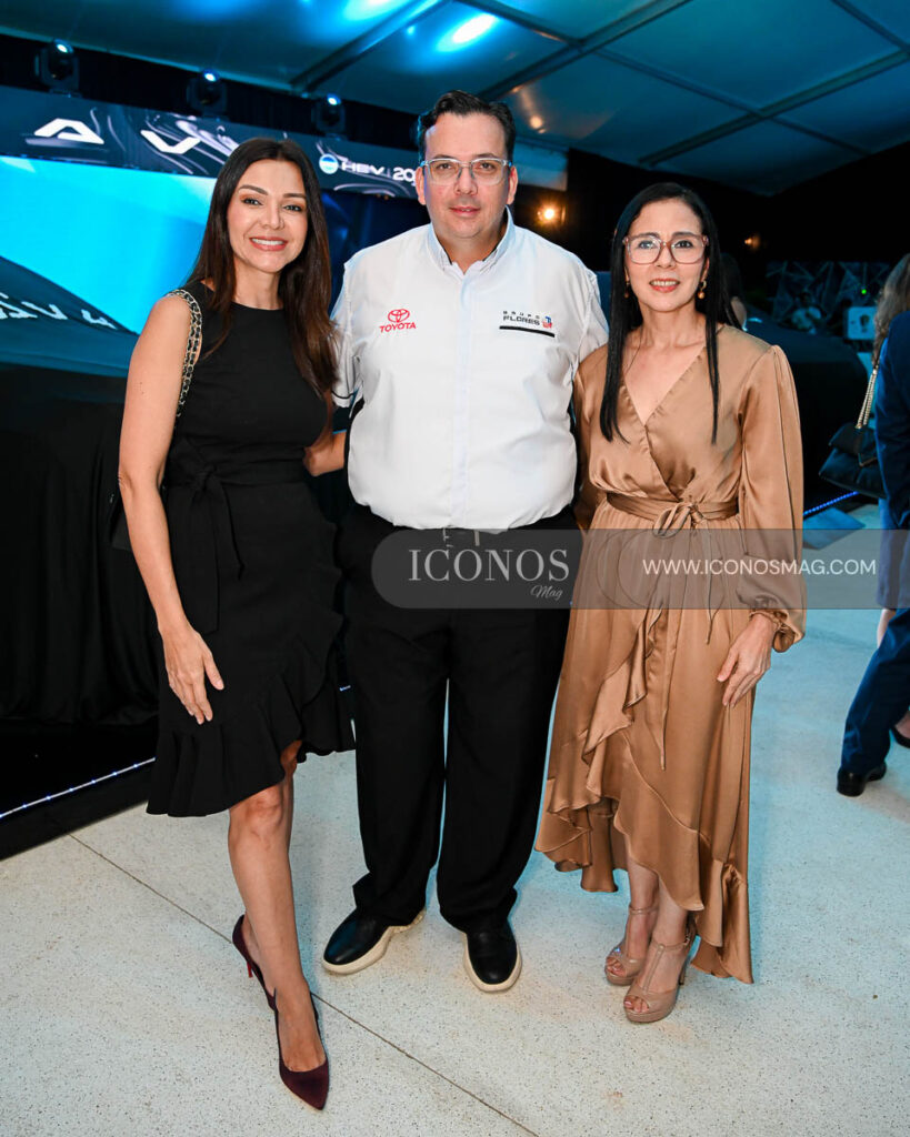 lanzamiento toyota rav grupo flores honduras