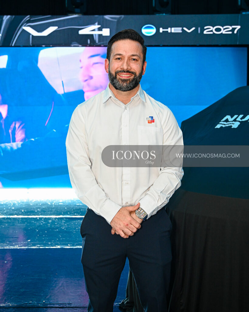 lanzamiento toyota rav grupo flores honduras