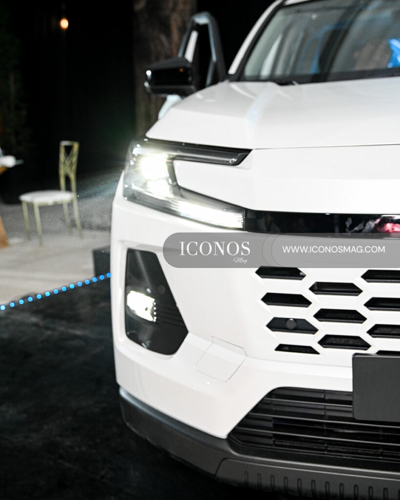 lanzamiento toyota rav grupo flores honduras