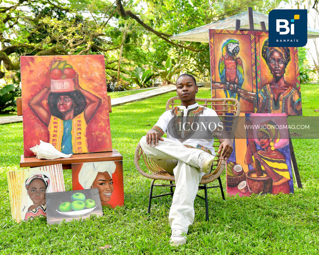 mario isaac clotter martinez