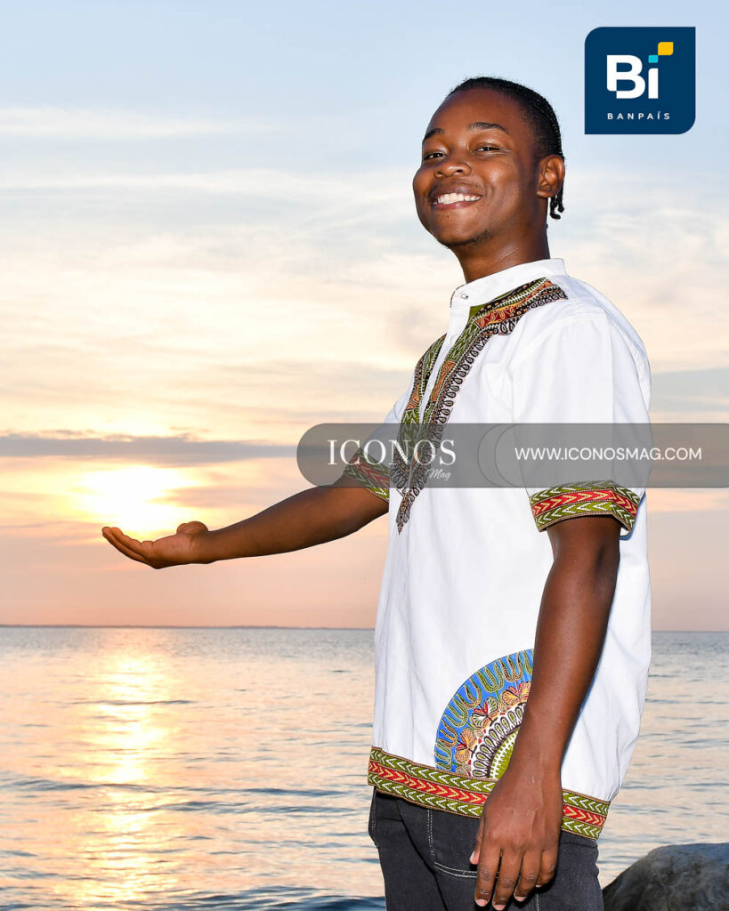 mario isaac clotter martinez