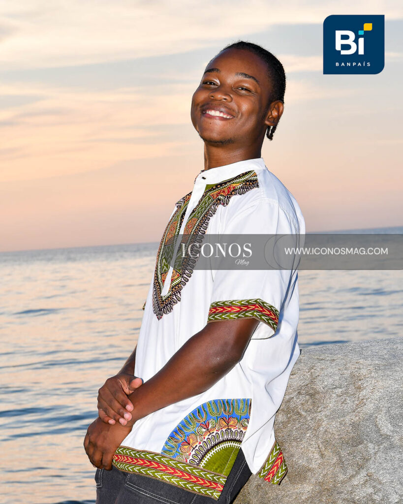 mario isaac clotter martinez