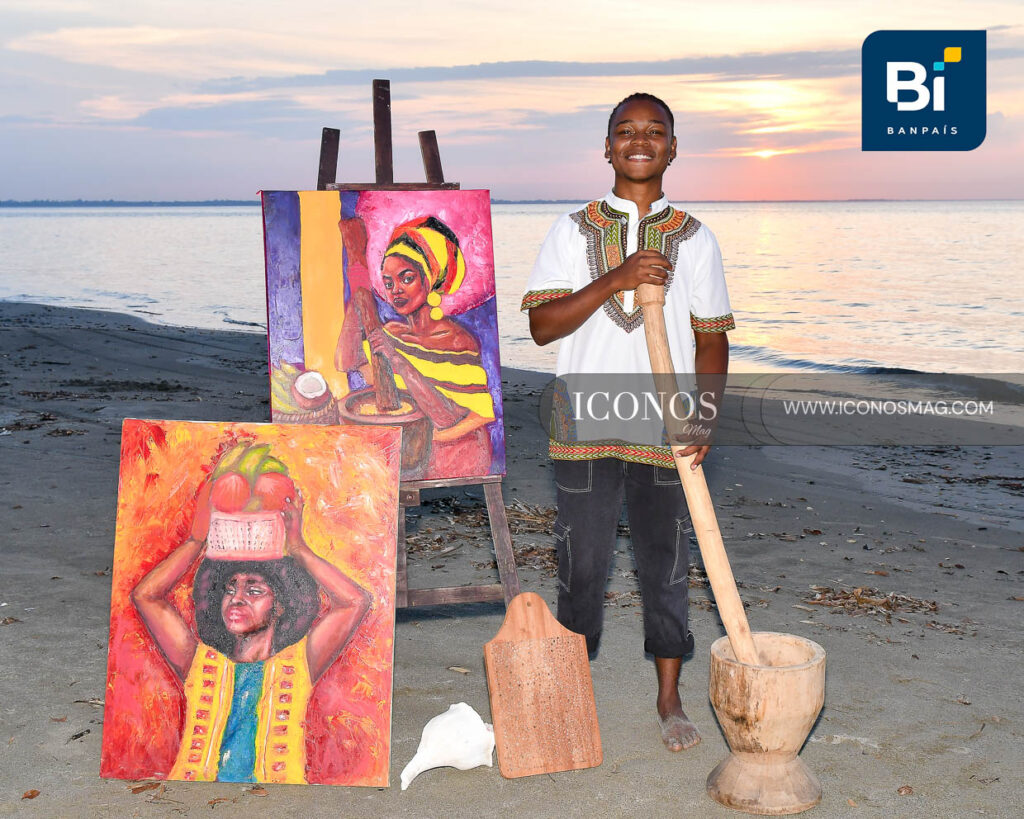 mario isaac clotter martinez