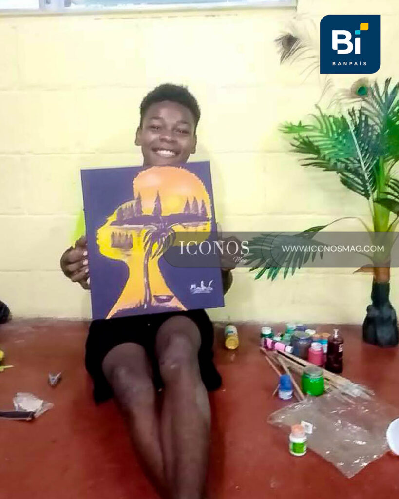 mario isaac clotter martinez