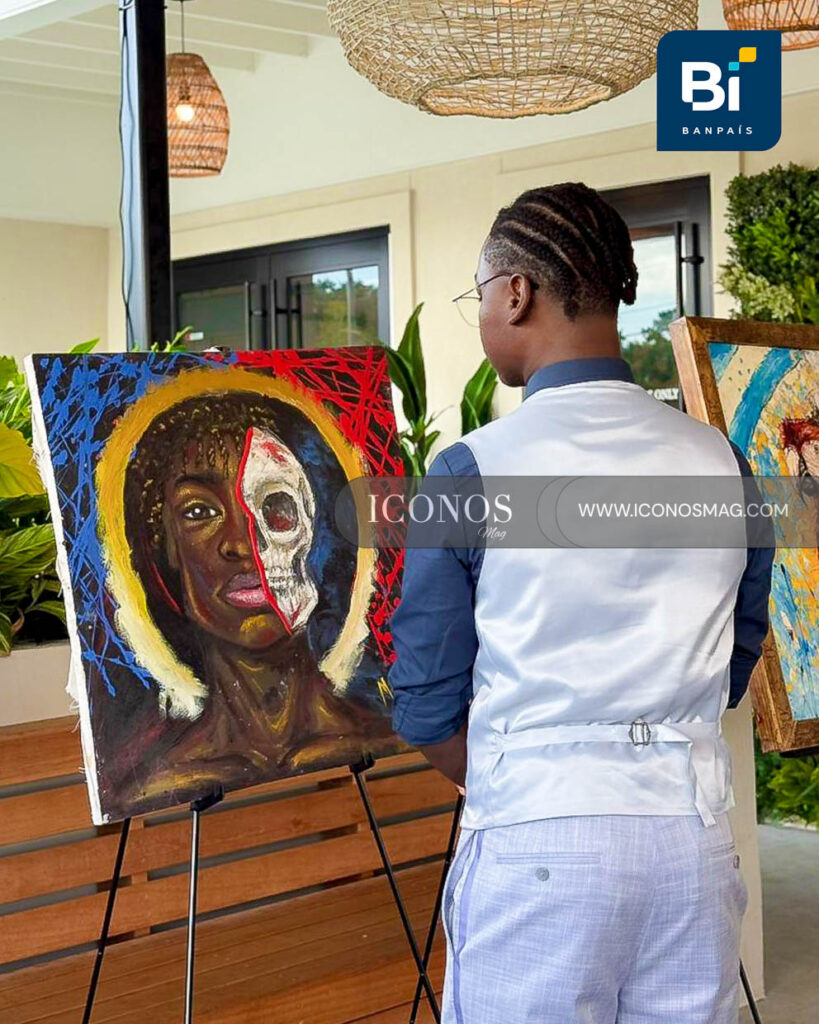 mario isaac clotter martinez