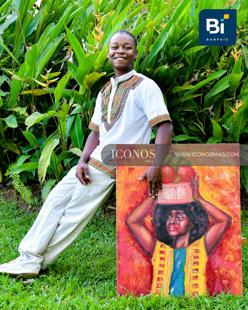 mario isaac clotter martinez