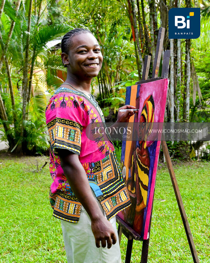 mario isaac clotter martinez