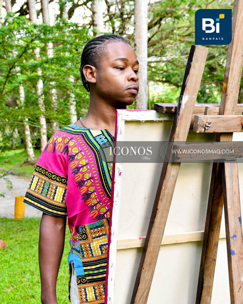 mario isaac clotter martinez