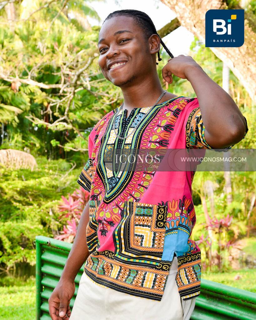 mario isaac clotter martinez