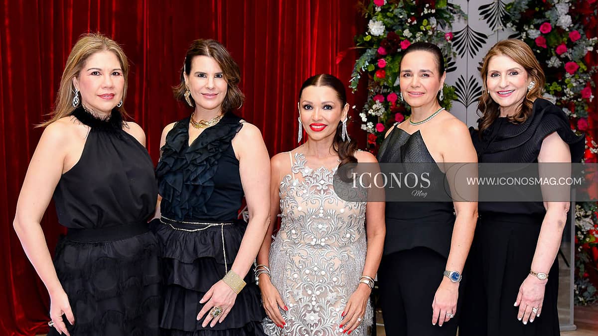 PRIMERA PARTE El cumpleaños de Marna Budde de Schmidt