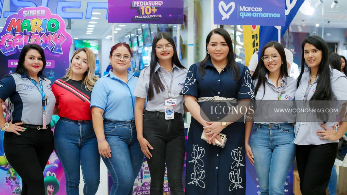 SEGUNDO DÍA El <em>Summer Kids Fest 2026 by Mega Mall</em> Honduras