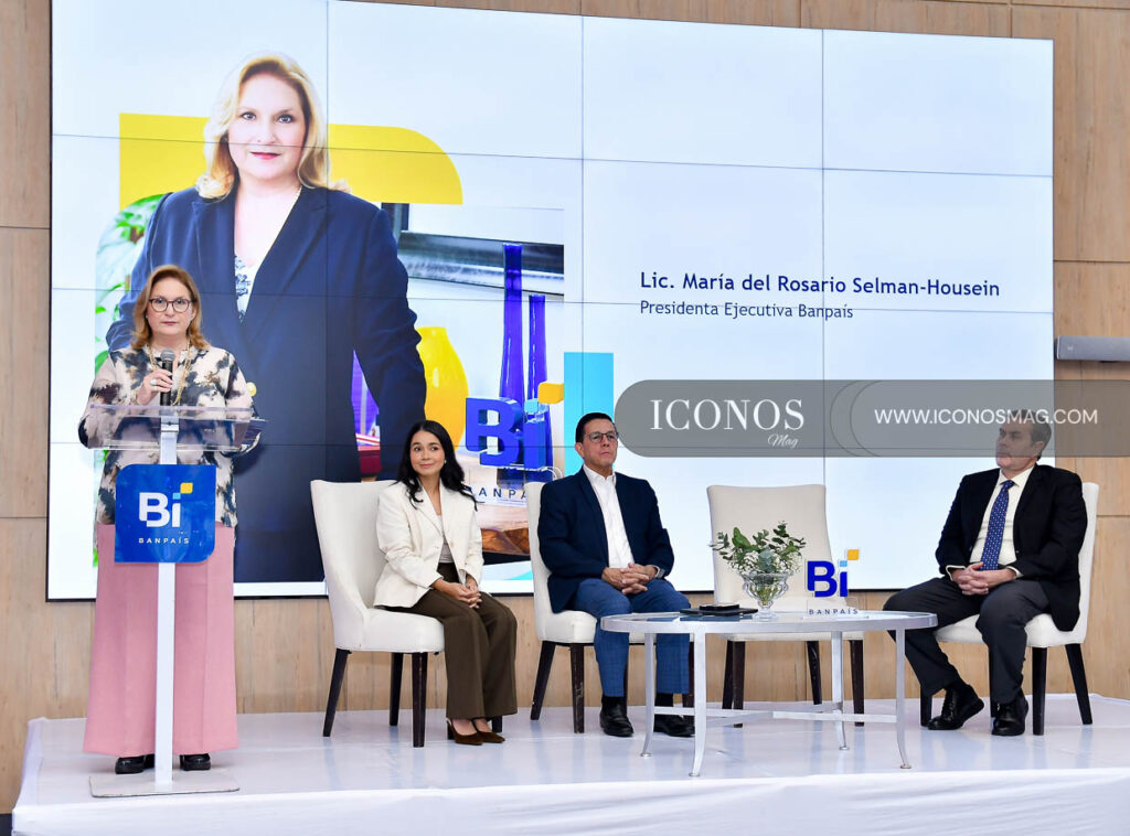 memorias de sostenibilidad banpais honduras