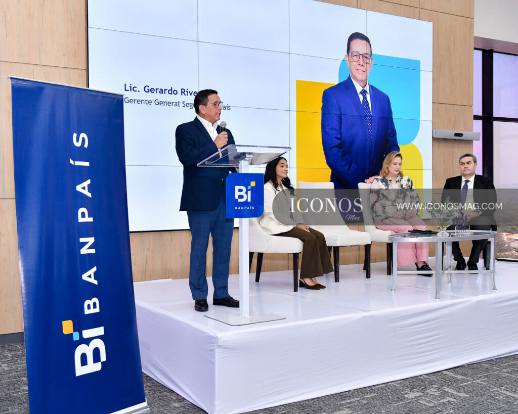 memorias de sostenibilidad banpais honduras