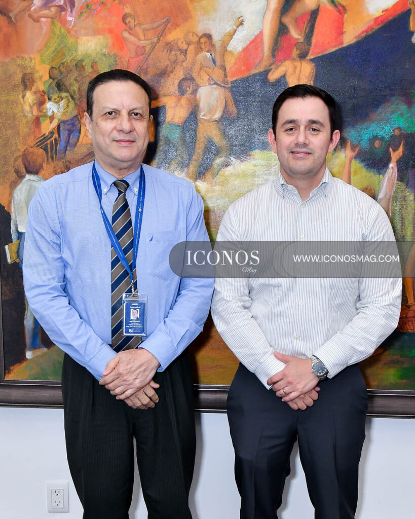 memorias de sostenibilidad banpais honduras